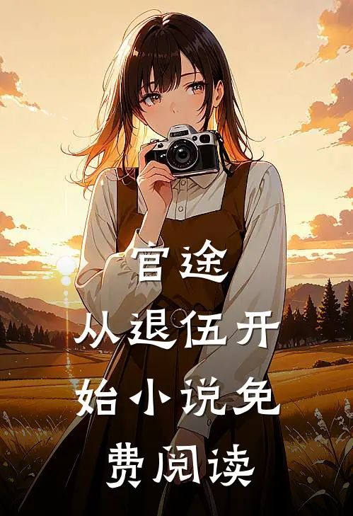 官途：从退伍开始小说免费阅读