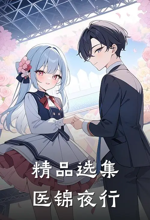 精品选集医锦夜行