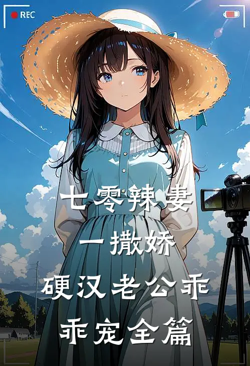 七零辣妻一撒娇，硬汉老公乖乖宠全篇