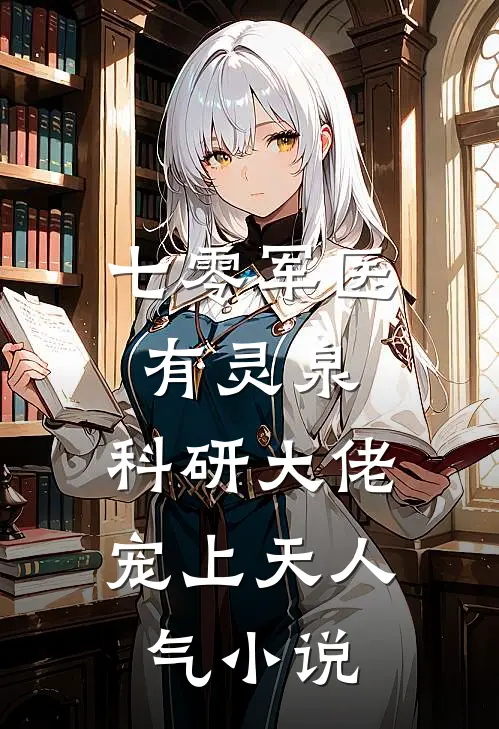 七零军医有灵泉，科研大佬宠上天人气小说