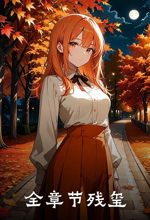 全章节残玺