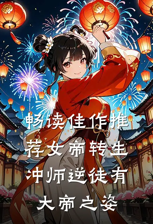 畅读佳作推荐女帝转生：冲师逆徒有大帝之姿