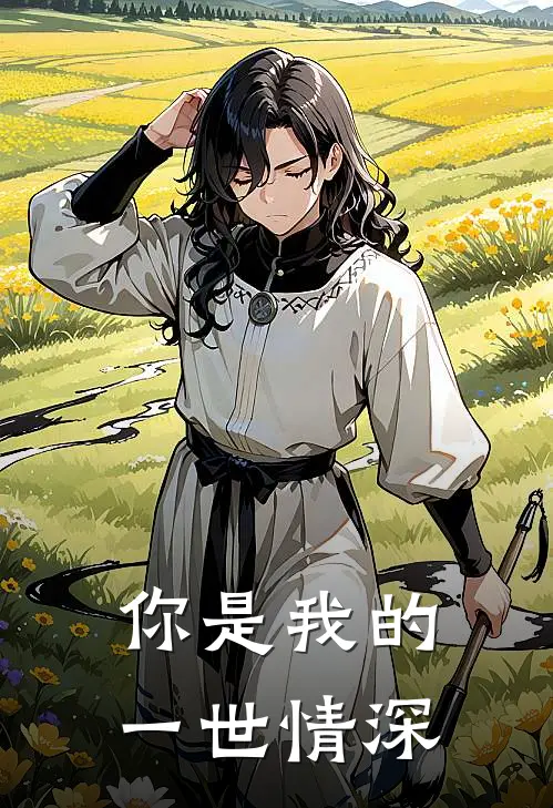 你是我的一世情深