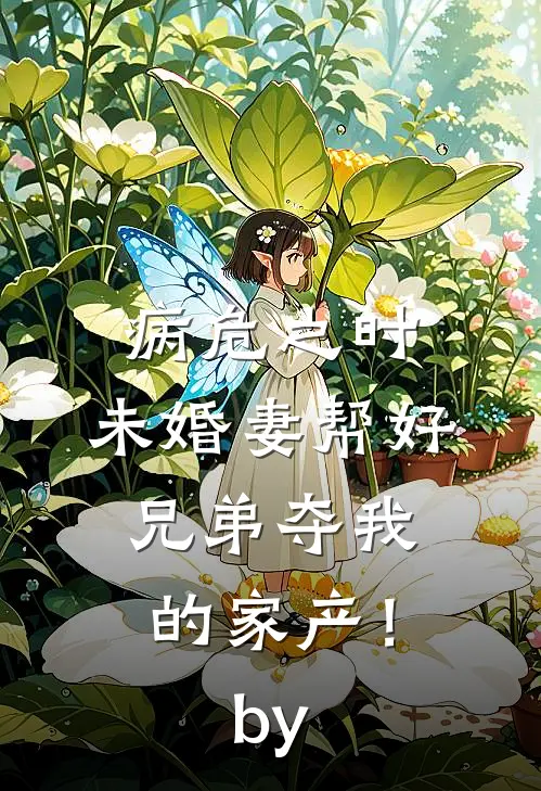 病危之时，未婚妻帮好兄弟夺我的家产！by