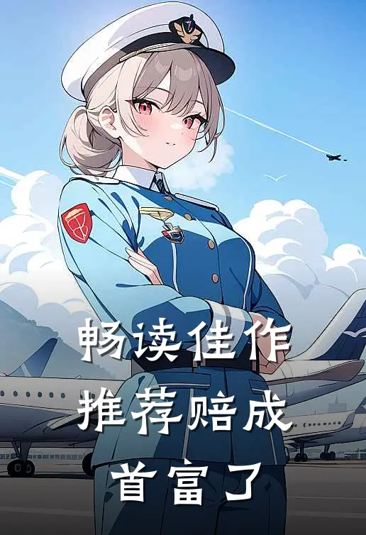 畅读佳作推荐赔成首富了