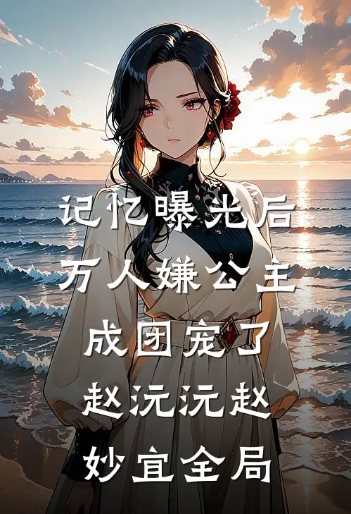 记忆曝光后，万人嫌公主成团宠了赵沅沅赵妙宜全局