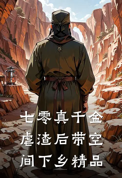 七零真千金，虐渣后带空间下乡精品