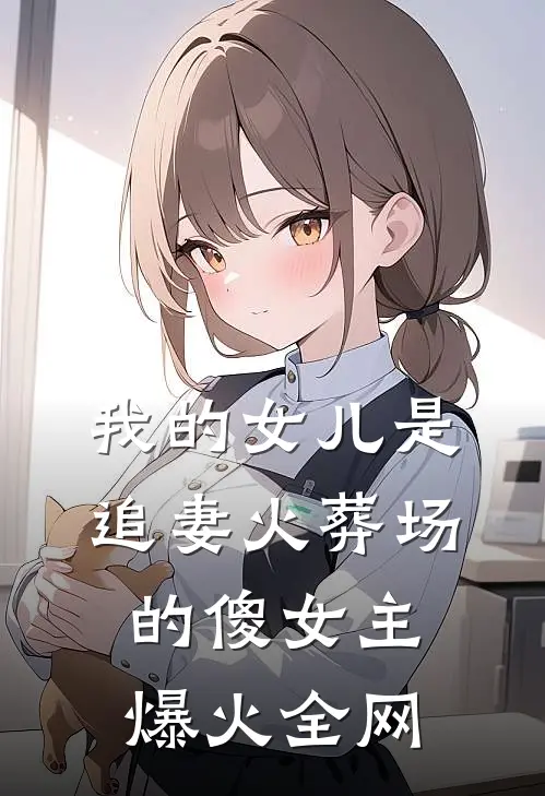 我的女儿是追妻火葬场的傻女主爆火全网
