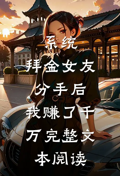 系统：拜金女友分手后，我赚了千万完整文本阅读