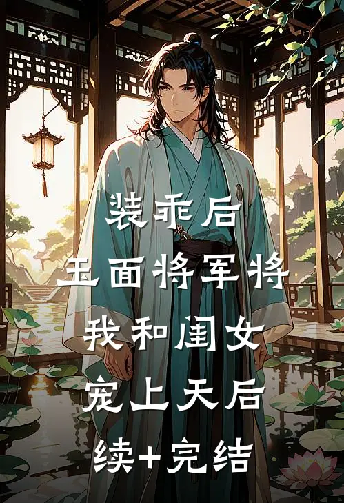 装乖后，玉面将军将我和闺女宠上天后续+完结