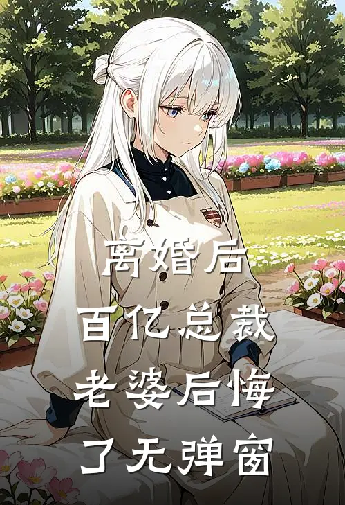 离婚后，百亿总裁老婆后悔了无弹窗