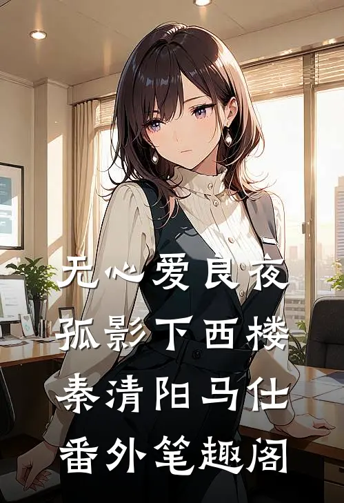 无心爱良夜，孤影下西楼：秦清阳马仕番外笔趣阁