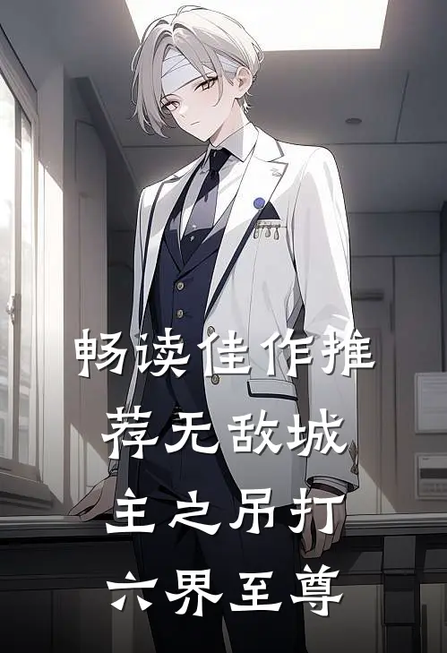 畅读佳作推荐无敌城主之吊打六界至尊