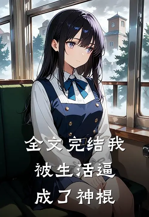 全文完结我被生活逼成了神棍