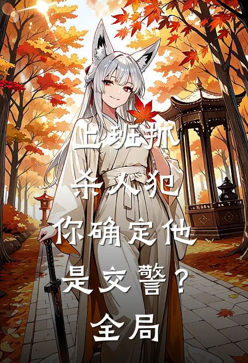 上班抓杀人犯，你确定他是交警？全局