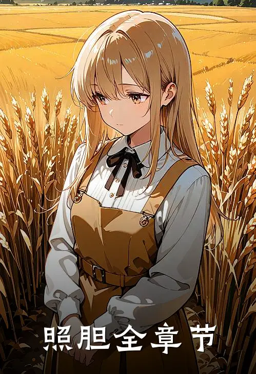 照胆全章节