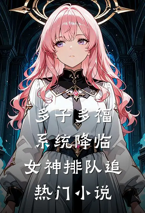 多子多福系统降临，女神排队追热门小说