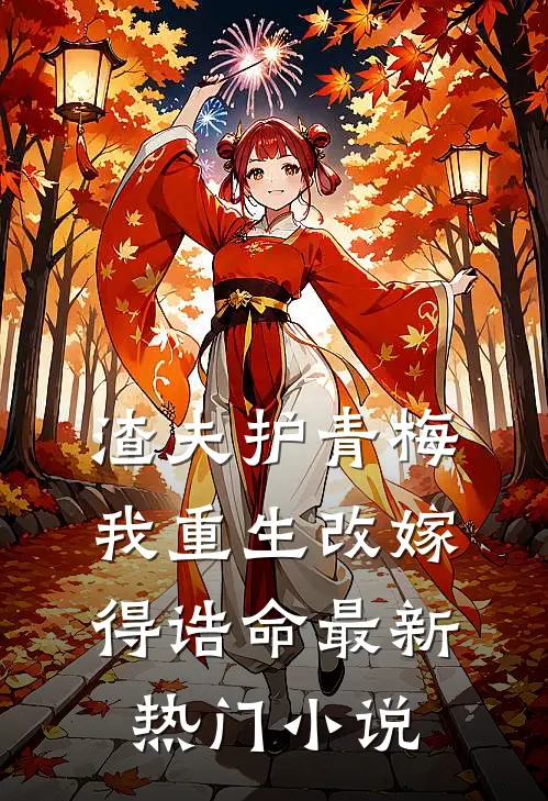 渣夫护青梅，我重生改嫁得诰命最新热门小说