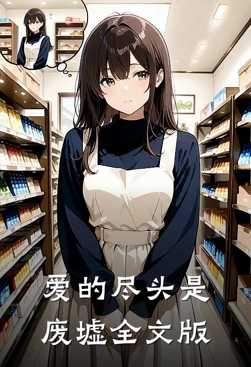 爱的尽头是废墟全文版
