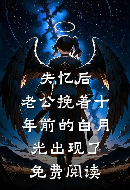 失忆后，老公挽着十年前的白月光出现了免费阅读