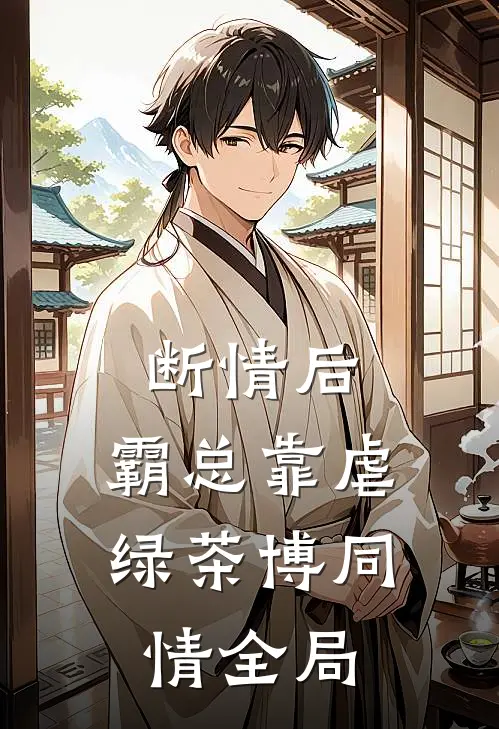 断情后，霸总靠虐绿茶博同情全局