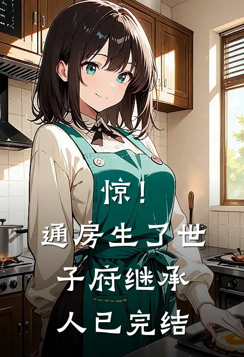 惊！通房生了世子府继承人已完结