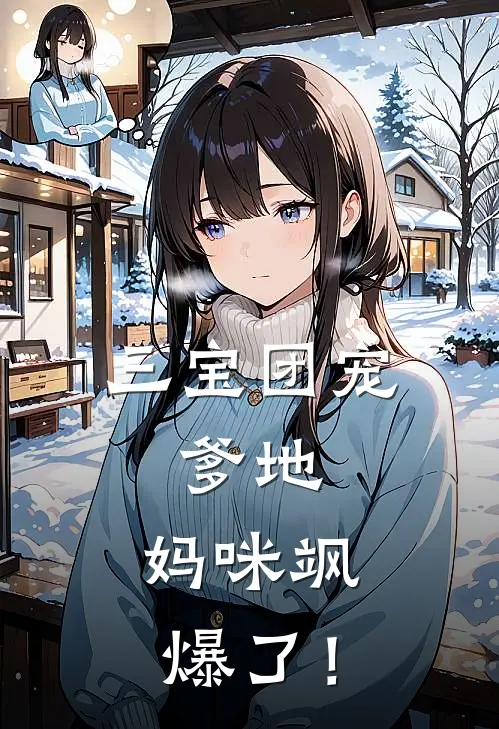 三宝团宠：爹地，妈咪飒爆了！