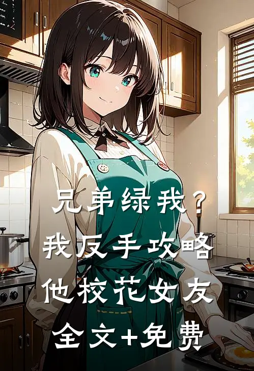 兄弟绿我？我反手攻略他校花女友全文+免费