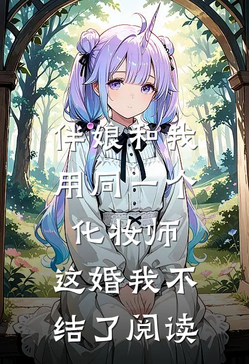 伴娘和我用同一个化妆师，这婚我不结了阅读