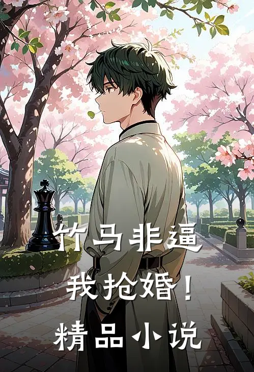 竹马非逼我抢婚！精品小说