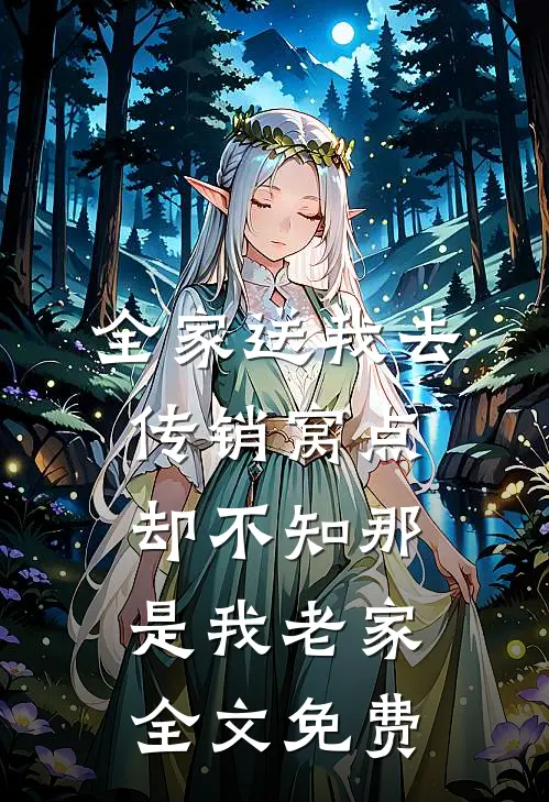 全家送我去传销窝点，却不知那是我老家全文免费
