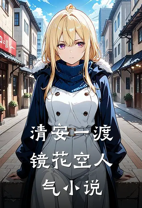 清安一渡镜花空人气小说
