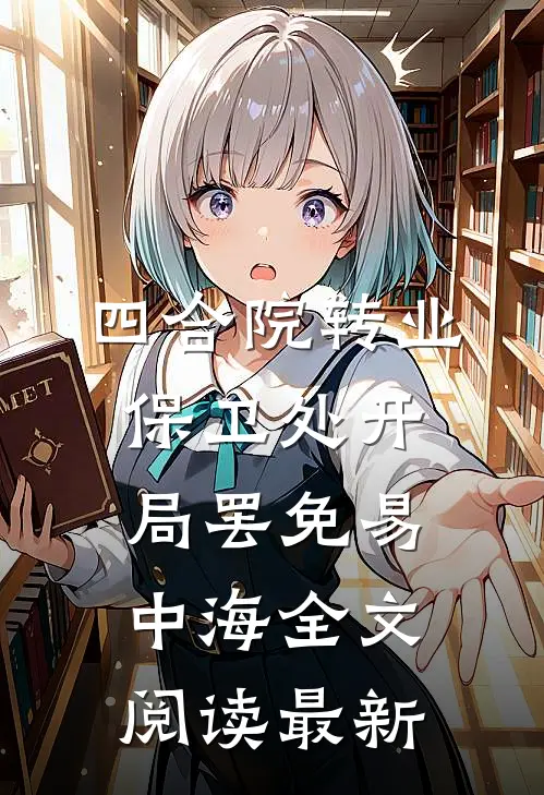 四合院转业保卫处开局罢免易中海全文阅读最新