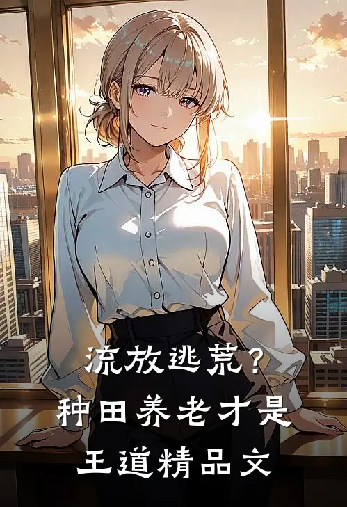 流放逃荒？种田养老才是王道精品文