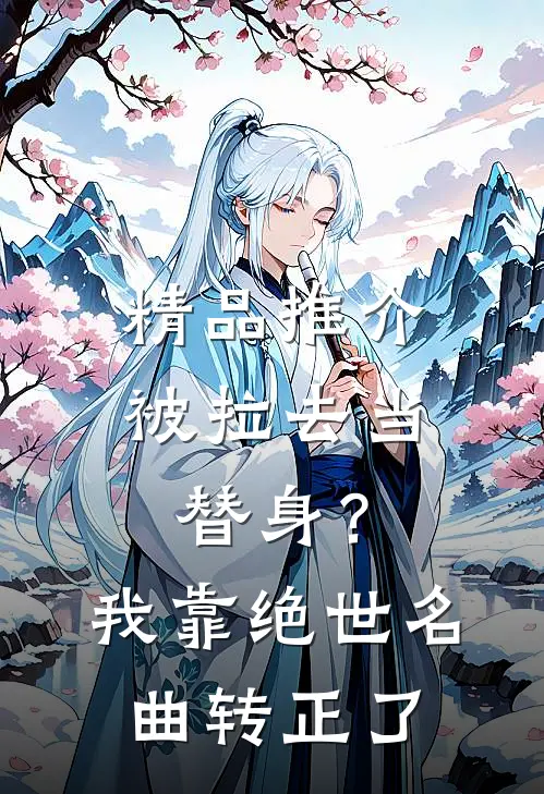 精品推介被拉去当替身？我靠绝世名曲转正了