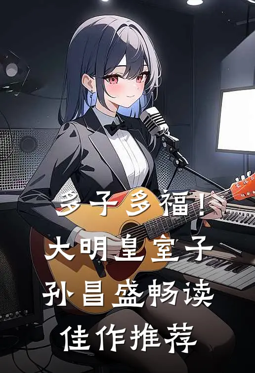 多子多福！大明皇室子孙昌盛畅读佳作推荐