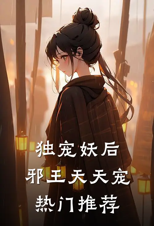 独宠妖后：邪王天天宠热门推荐