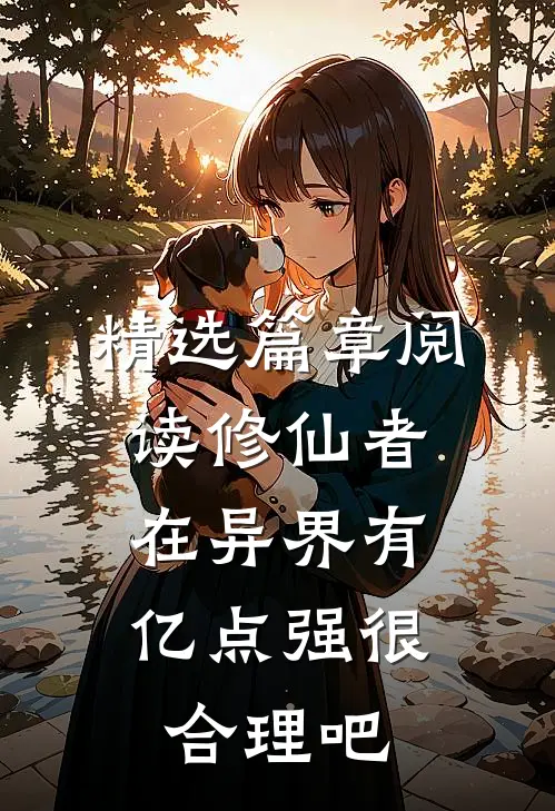 精选篇章阅读修仙者，在异界有亿点强很合理吧
