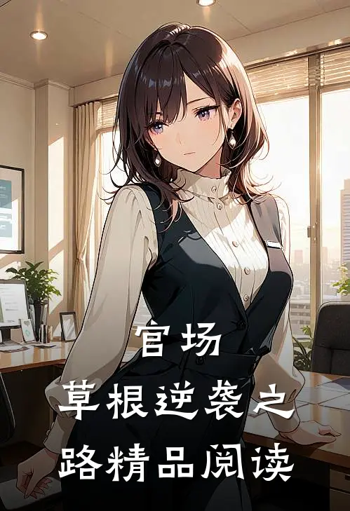 官场：草根逆袭之路精品阅读