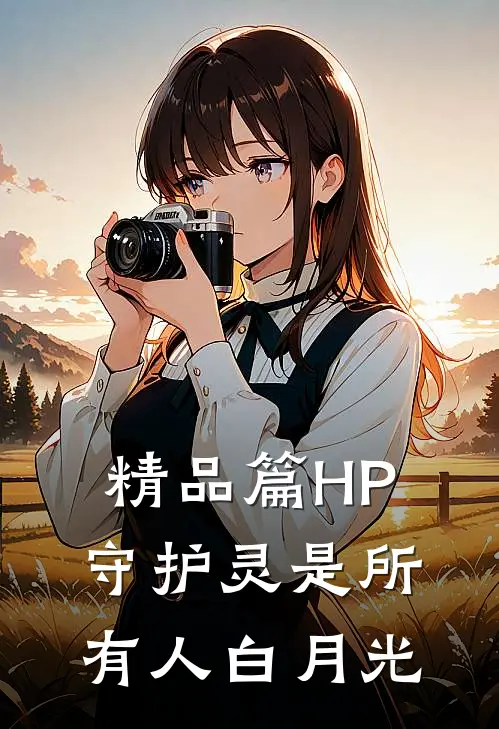 精品篇HP：守护灵是所有人白月光