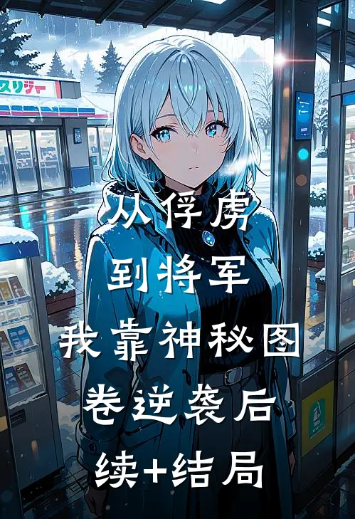 从俘虏到将军，我靠神秘图卷逆袭后续+结局