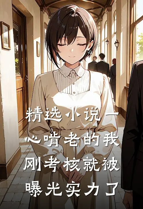 精选小说一心啃老的我，刚考核就被曝光实力了
