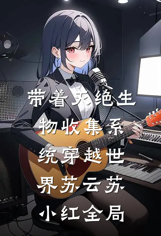 带着灭绝生物收集系统穿越世界苏云苏小红全局
