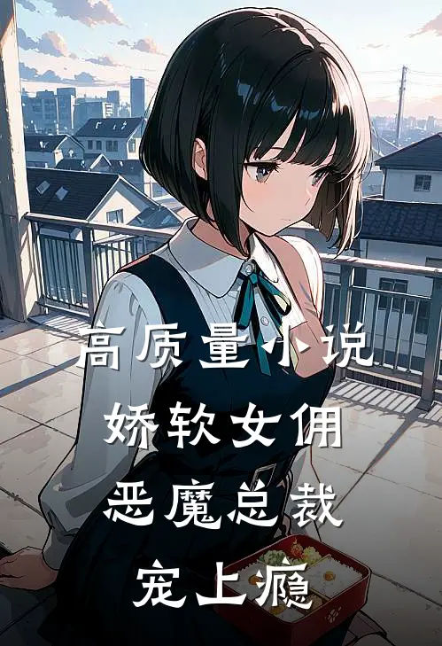 高质量小说娇软女佣：恶魔总裁宠上瘾