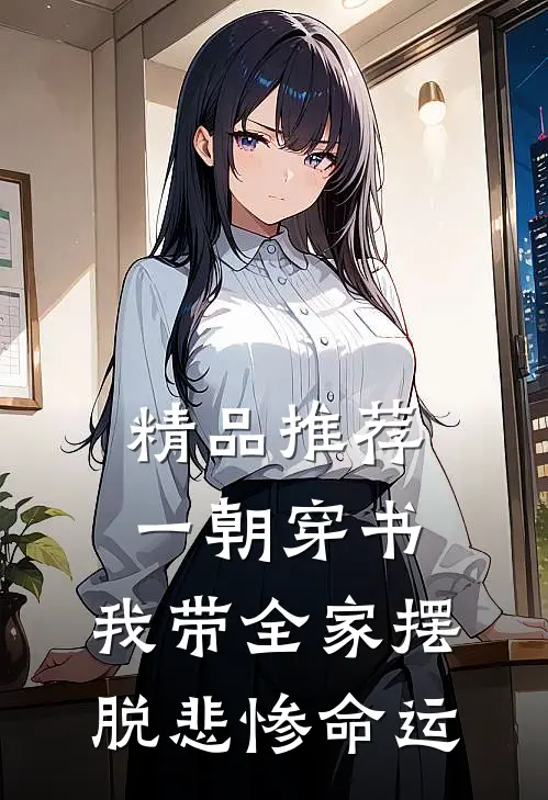 精品推荐一朝穿书，我带全家摆脱悲惨命运