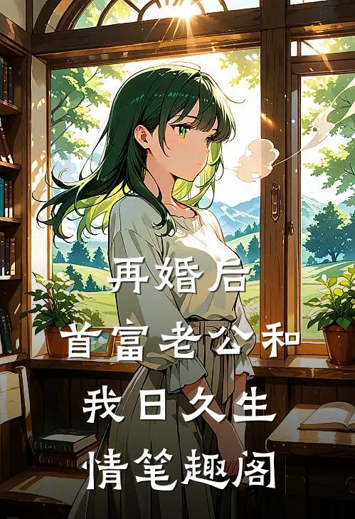 再婚后，首富老公和我日久生情笔趣阁
