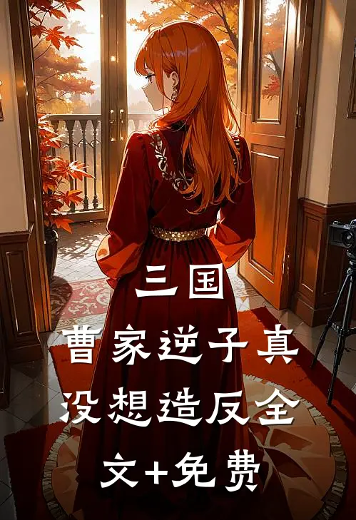 三国：曹家逆子真没想造反全文+免费
