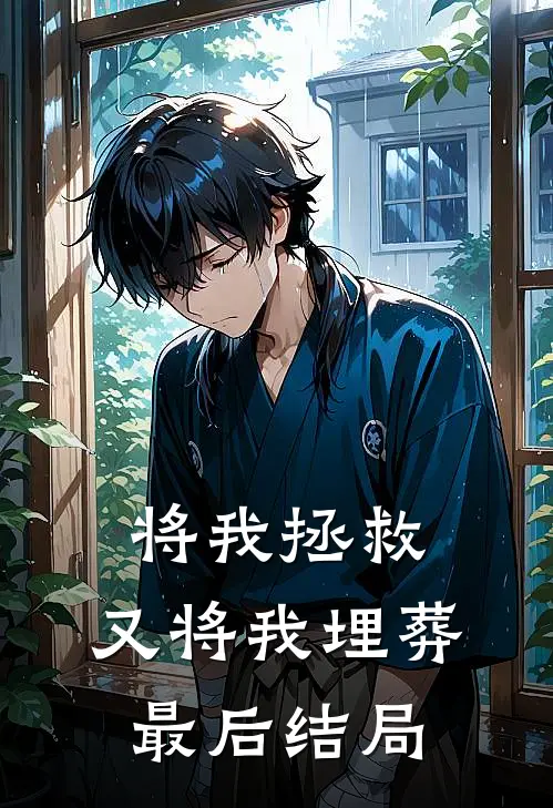 将我拯救，又将我埋葬最后结局