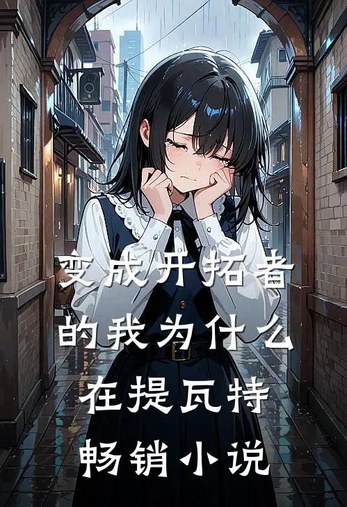 变成开拓者的我为什么在提瓦特畅销小说