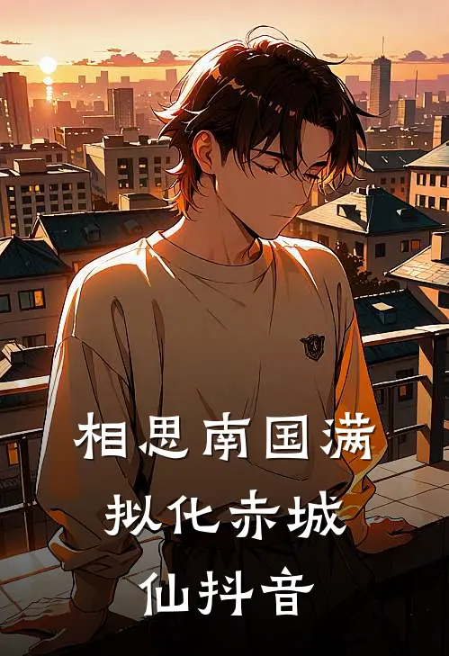 相思南国满，拟化赤城仙抖音